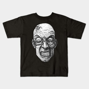 Transmetropolitan Kids T-Shirt